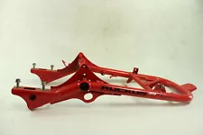 2009 Honda Ruckus 50 OEM Rear Frame B4477