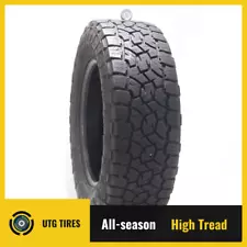 Used LT 295/65R20 Toyo Open Country A/T III 129/126S E - 11.5/32 (Fits: 295/65R20)