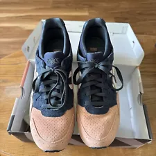 Size 11.5 - ASICS GEL-Lyte V x Kith Salmon Toe 2021