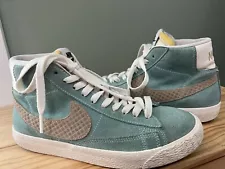 Nike Blazer Shoes Mid Premium Vintage Ice Cream Pack 2015 Size 6.5 638322-301