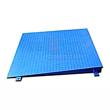 SellEton SL-750 Ramps used for 4' (W) x 40" (L) floor scales