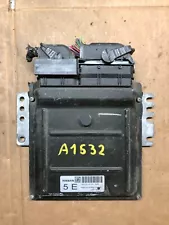 2006 Nissan Frontier Xterra 4.0L Engine Control Unit ECU Module A1532 DG1