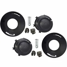 2Pk Trimmer Head Rebuild Kit for Stihl 25-2 FS 44 55 80 83 85 90 100 110 120 130