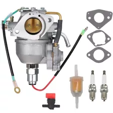 Carburetor Kit For Craftsman DGT6000 with Kohler 27hp V-Twin engine