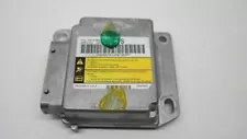 2003 03 Cadillac CTS A/Bag Module Computer 12232130