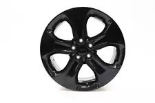 2018 - 2021 JEEP COMPASS LATITUDE WHEEL RIM ALLOY 18X7J ET40 OEM 5VC27TRMAA (For: Jeep Compass)