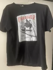 Thrasher Medium Shirt