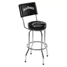 jack daniels bar stool for sale