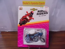 Zylmex - 1993 Zyll LTD. - Ridge Riders - Die Cast - 1489