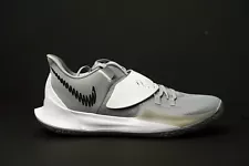 Nike Kyrie Low 3 TB Wolf Grey CW4147-003 Men’s Size 14