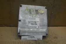 1997 Toyota Avalon Engine Computer Unit ECU 8966107081 Module 821-22C2