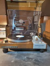 Marantz 6300 Record Player