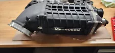 Magnuson TVS2650 6.2L Hemi Supercharger