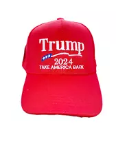 WHOLESALE bulk 12/One Dozen Trump 2024 hats baseball hats