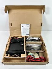 Tait Radio TM8200 Remote Head and Accessories lot