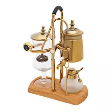 balancing siphon coffee maker for sale