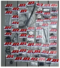 50-bags Vintage RC JR Heli Helicopter Parts For Re-Sale Wholesale Old Stock Lot1