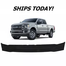 NEW Front Lower Valance 7.25" For 2020-2022 Ford F-250 F-350 F-450 4-Wheel Drive (For: 2021 Ford F-250 Super Duty)