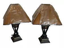 Signature Design by Ashley Furniture Lamp Set