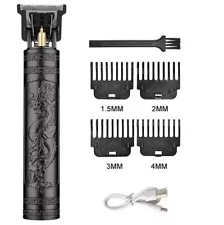 Hair Clippers Beard Trimmer for Men, Hair Cutting Contourist Blade Liners Edgers