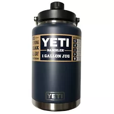 YETI Rambler 1 Gallon Jug - Navy