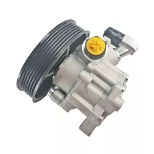 For Mercedes Benz W163 ML320 ML350 ML430 ML500 Power Steering Pump Big Sale (For: 1999 ML320)