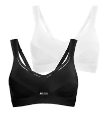 Shock Absorber Ladies Active Classic Support Bra - 50% OFF !!! SALE !!!