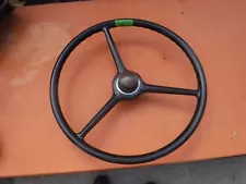 1937 37 1938 38 chevy chevrolet steering wheel