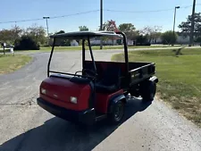 2019 Toro Workman® HDX w/Kubota® gas engine