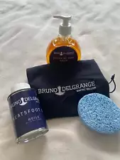 Bruno Delgrange Care Kit