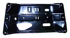 Transmission Skid Plate For 1987-1995 Jeep Wrangler 1994 1990 1993 1988 Crown (For: 1995 Jeep Wrangler)