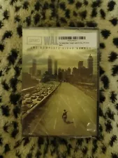 Walking Dead Season 1-5 1,2,3,4,5, (DVD SET, 2015) (BRAND NEW/SEALED)