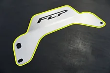 Honda Ruckus Frame Splitter - FLP Logo