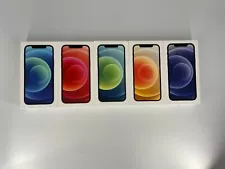 PRICE DROP !!!! iphone 12 Empty boxes