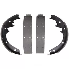 Wagner QuickStop Brake Shoes Z228R (For: 1958 Studebaker Scotsman)