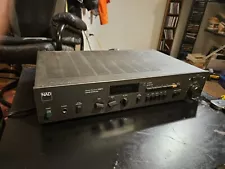 nAD Power Amplifier 7225 Pe