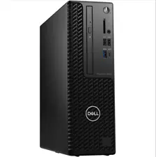 *NEW* Dell Precision 3440 XE SFF i3 10100 3.6 GHz 500GB HDD 8GB RAM (Lot of 36)