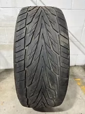 1x P305/45R22 Toyo Proxes ST III 8/32 Used Tire (Fits: 305/45R22)