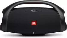 SALE OFF JBL Boombox 2, Portable Bluetooth Speaker (Black)