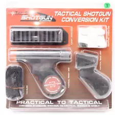 TacStar Shotgun Conversion Kit Remington 870 Polymer Black NOS Original Package