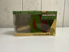 CultureFly Teenage Mutant Ninja Turtles TMNT RAPHAEL Ice Cream Vinyl Meltz