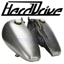 HardDrive Fat Bob Tank for 1970-1984 Harley Davidson FLH Electra Glide - xv (For: 1970 Harley-Davidson Electra Glide)