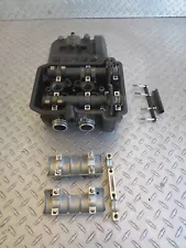 2013 13 KAWASAKI EX300 EX 300 NINJA ENGINE CYLINDER HEAD & COVER