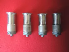 Weber 40 DCOE Carburetor RACING AIR HORNS & Auxiliary Ventruris Alfa Romeo BMW