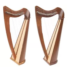 celtic harps for sale