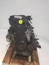 A4 AUDI 2007 Engine 1093008