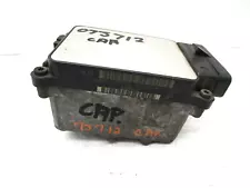 99 00 01 02 FORD CROWN VICTORIA CRUISE CONTROL MODULE SERVO XW7F-9C735-AA OEM