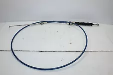 1995 Polaris Slt 750 Oem Steering Cable 7080574 (For: Polaris SLT 750)