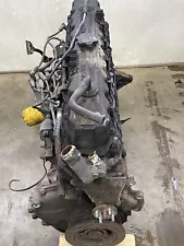 1997-1999 98 Jeep Wrangler TJ COMPLETE 4.0 ENGINE MOTOR 6 Cylinder 160K Miles CC