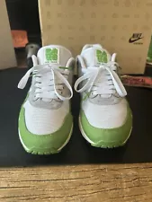 Size 9 - Nike Patta x Air Max 1 Premium 2009 Chlorophyll